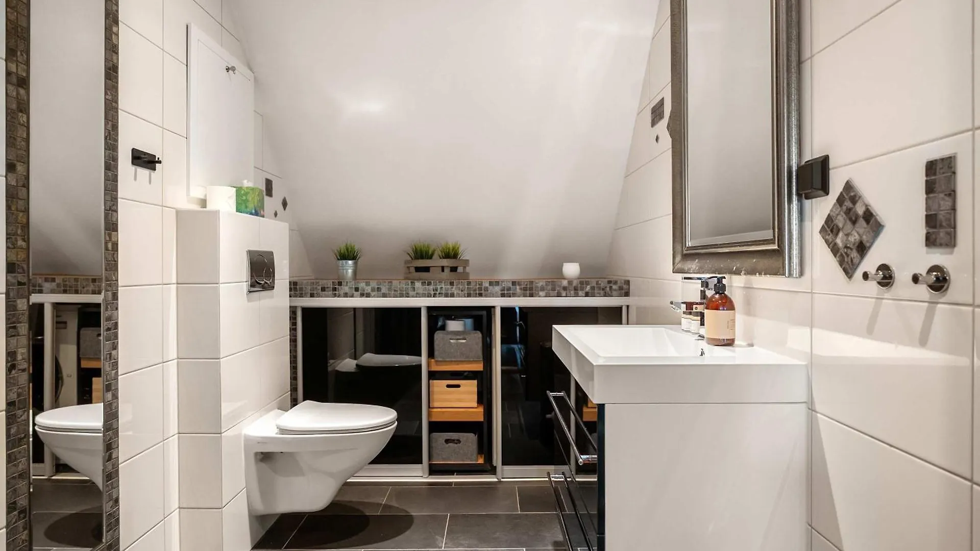 Dinbnb Apartments L 200M To Bryggen L Luxury 2 Bedroom L 2Min To Floibanen Bergen