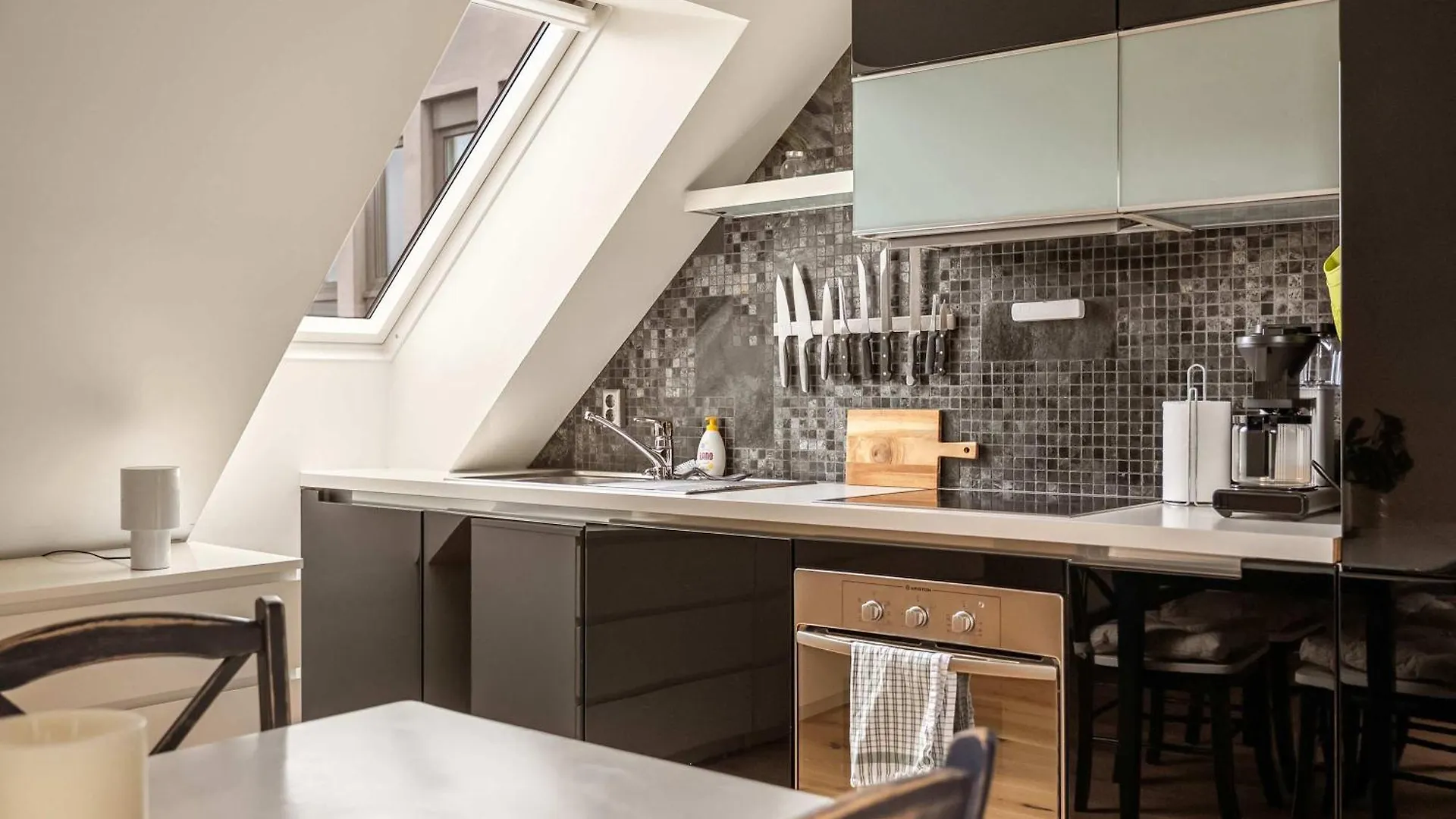 Dinbnb Apartments L 200M To Bryggen L Luxury 2 Bedroom L 2Min To Floibanen Bergen